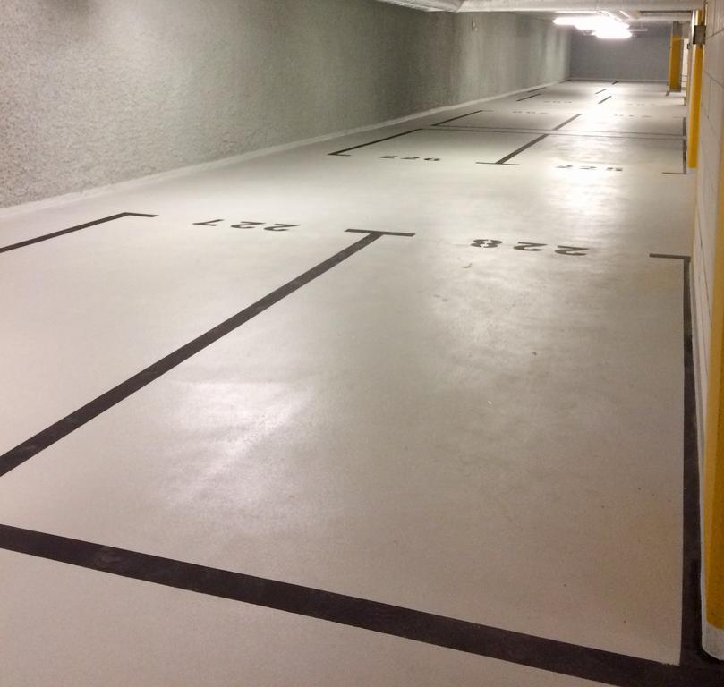 Moko Apartment Parking W Cenie Варшава Экстерьер фото